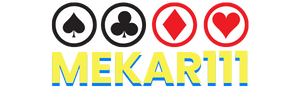 Logo MEKAR111